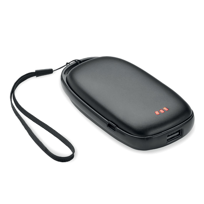 Chaufferette power bank 4000mAh Tricpower Chaufferette power bank 4000mAh Tricpower