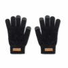 Gants tactiles en RPET Dactile