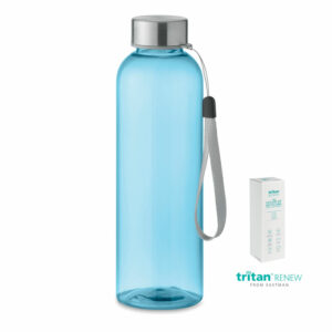 Bouteille Tritan Renew™ 500 ml Sea – vue 2