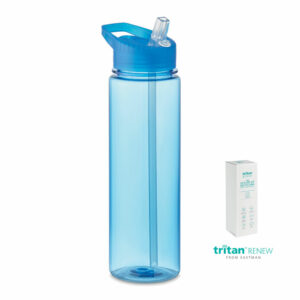 Bouteille Tritan Renew™ 650 ml Bay – vue 2