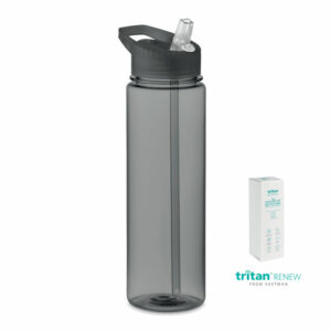 Bouteille Tritan Renew™ 650 ml Bay – vue 3