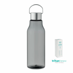 Bouteille Tritan Renew™ 800ml Sound – vue 3