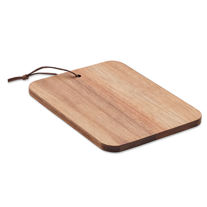 Planche découper bois d’acacia Serviro Planche découper bois d’acacia Serviro