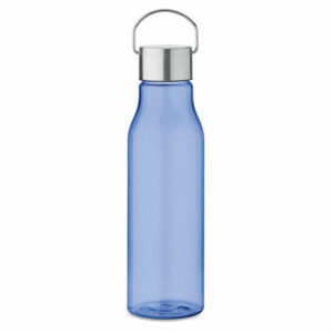 Bouteille en RPET 600 ml Vernal – vue 3