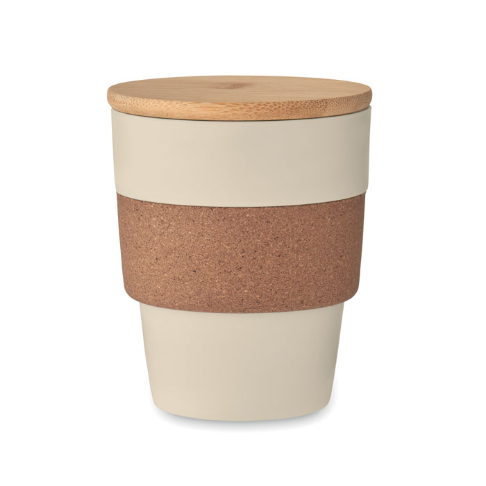 Gobelet en PP 300 ml Galao Gobelet en PP 300 ml Galao – vue 3