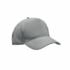 Casquette 5 panneaux Rays