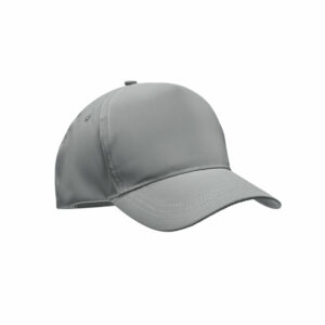 Casquette 5 panneaux Rays