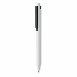 Stylo poussoir en ABS recyclé Side