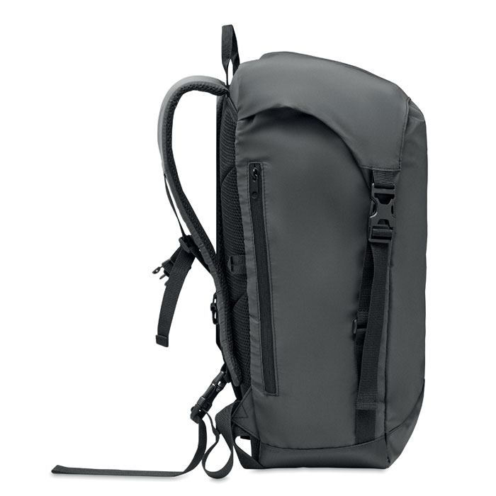 Sac à dos Polyester 190T Eiger Sac à dos Polyester 190T Eiger – vue 2