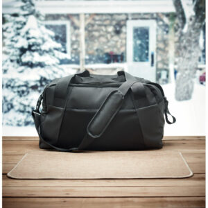 Sac de sport en 300D ripstop Grenoble – vue 2