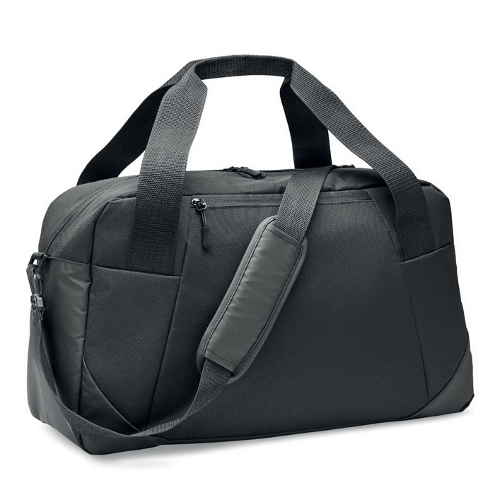 Sac de sport en 300D ripstop Grenoble Sac de sport en 300D ripstop Grenoble