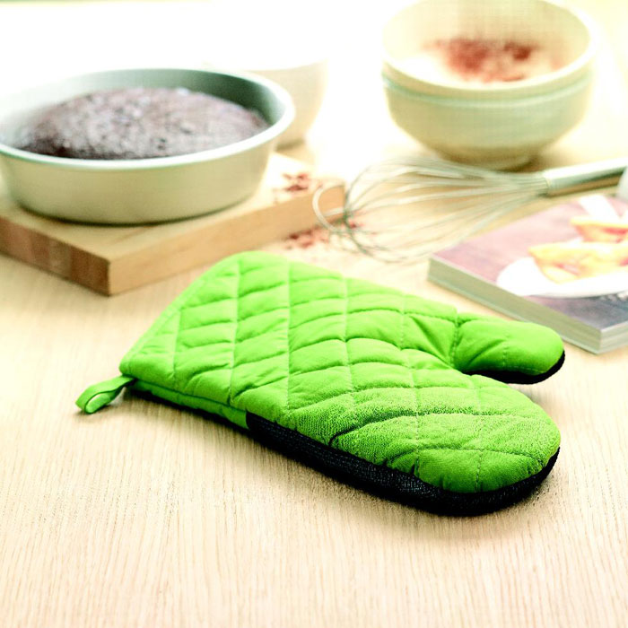 Gant de cuisine Neokit Gant de cuisine Neokit – vue 2