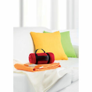 Couverture polaire Stavenger – vue 2