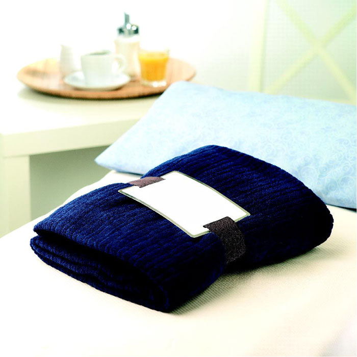 Couverture polaire 240 gr/m² Cap Code Couverture polaire 240 gr/m² Cap Code – vue 2