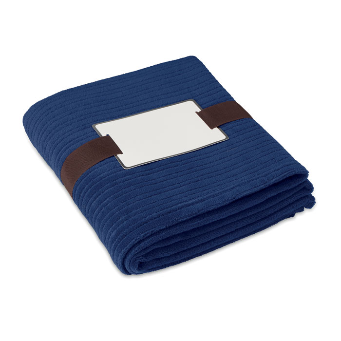 Couverture polaire 240 gr/m² Cap Code Couverture polaire 240 gr/m² Cap Code