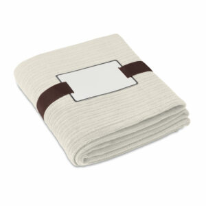 Couverture polaire 240 gr/m² Cap Code – vue 3