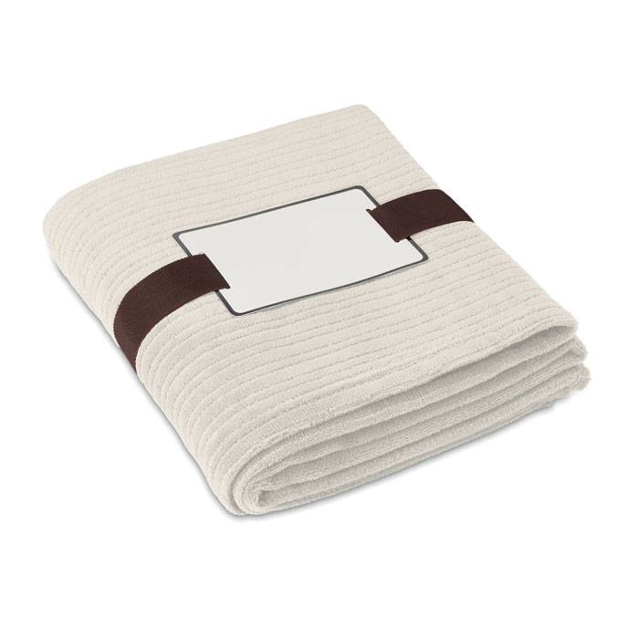 Couverture polaire 240 gr/m² Cap Code Couverture polaire 240 gr/m² Cap Code – vue 3