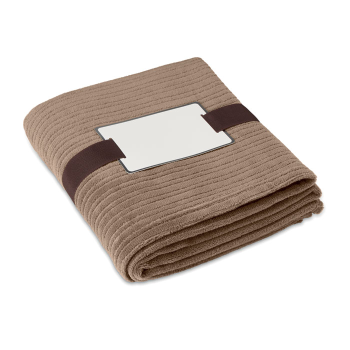 Couverture polaire 240 gr/m² Cap Code Couverture polaire 240 gr/m² Cap Code – vue 4
