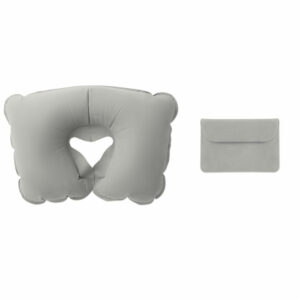 Oreiller gonflable et étui Travelconfort – vue 2