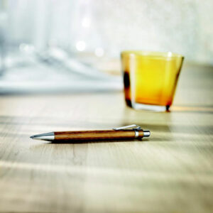 Stylo bille automatique Sumatra – vue 2