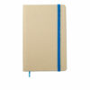 Calepin en papier recyclé Evernote