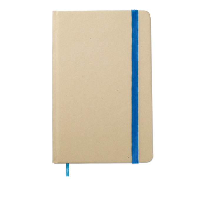 Calepin en papier recyclé Evernote Calepin en papier recyclé Evernote