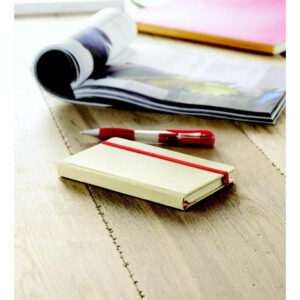 Calepin en papier recyclé Evernote – vue 2