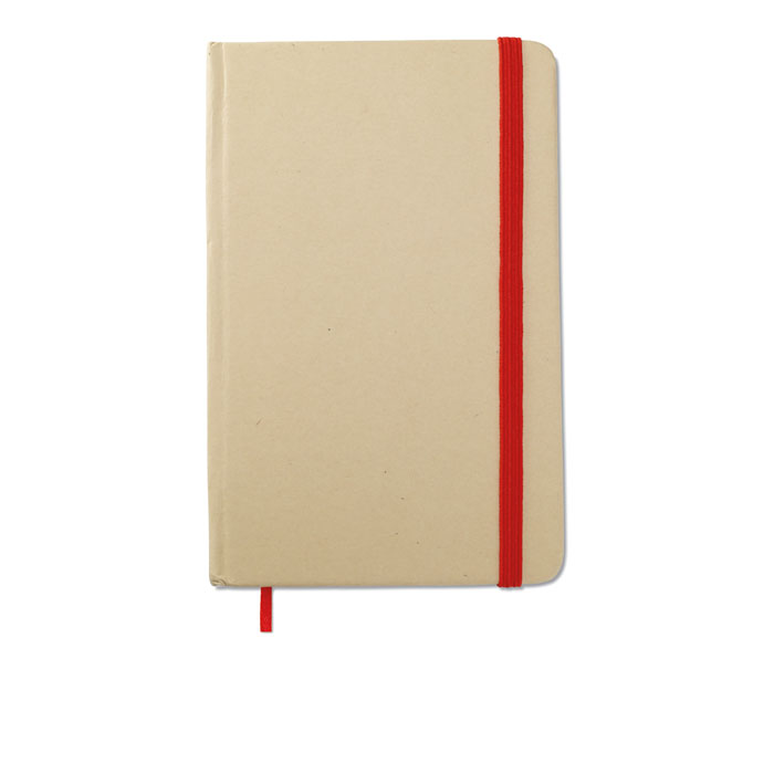 Calepin en papier recyclé Evernote Calepin en papier recyclé Evernote – vue 3