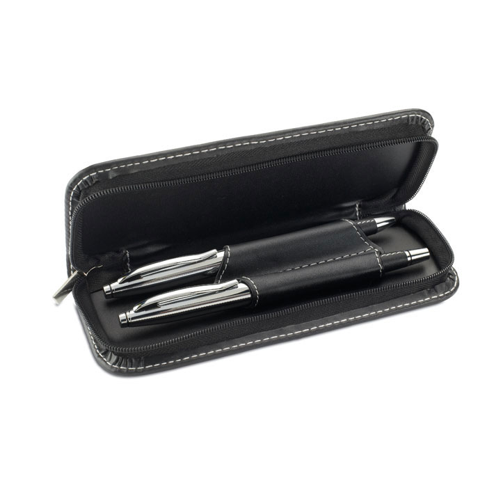 Parure stylos roller/bille Baltimore Parure stylos roller/bille Baltimore