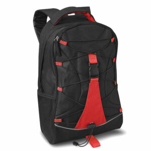 Sac à dos aventure Monte Lema – vue 2