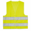 Veste enfant haute visibilité Mini Visible