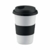 Mug Céramique avec silicone Tribeca