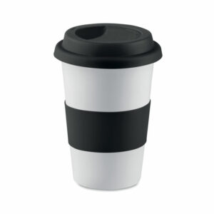 Mug Céramique avec silicone Tribeca