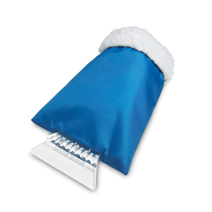 Grattoir à glace avec gant Warmix Grattoir à glace avec gant Warmix – vue 3