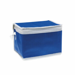 Sac iso pour 6 cannettes Promocool – vue 2