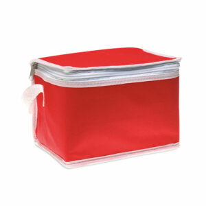Sac iso pour 6 cannettes Promocool – vue 3