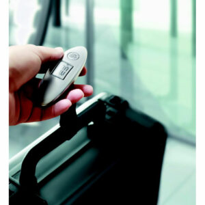 Pèse-bagages Weighit – vue 2