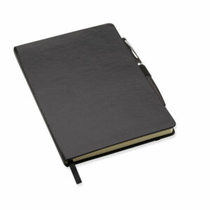 Carnet A5 et stylo Notaplus