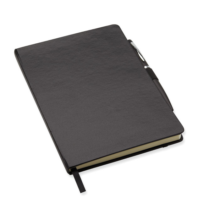 Carnet A5 et stylo Notaplus Carnet A5 et stylo Notaplus
