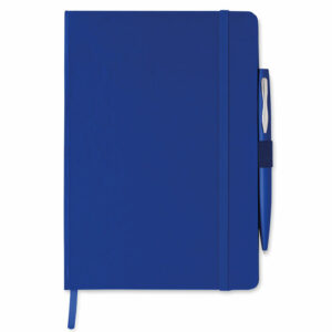 Carnet A5 et stylo Notaplus – vue 3