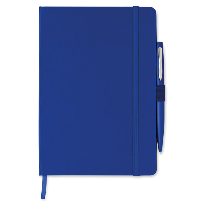 Carnet A5 et stylo Notaplus Carnet A5 et stylo Notaplus – vue 3