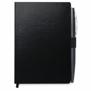 Carnet A6 avec stylo Notalux
