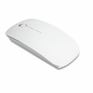 Souris sans fil. Curvy