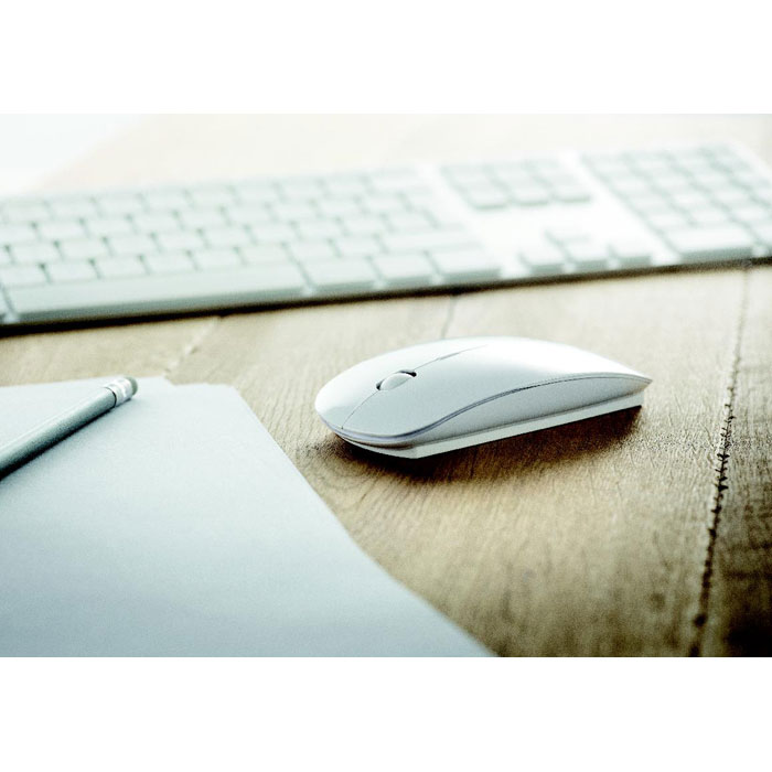 Souris sans fil. Curvy Souris sans fil. Curvy – vue 2
