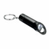 Lampe torche porte-clés en mét Litop