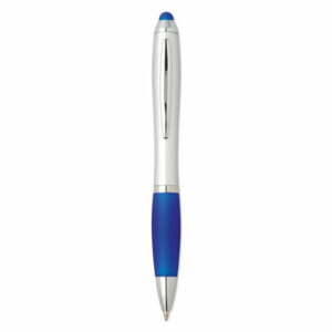 Stylo bille Rio Touch Color Riotouch – vue 2