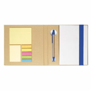 Set papeterie Quincy – vue 3
