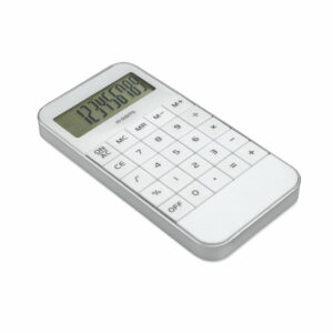 Calculatrice Zack