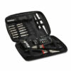 Jeu d’outils dans une boite al Paul