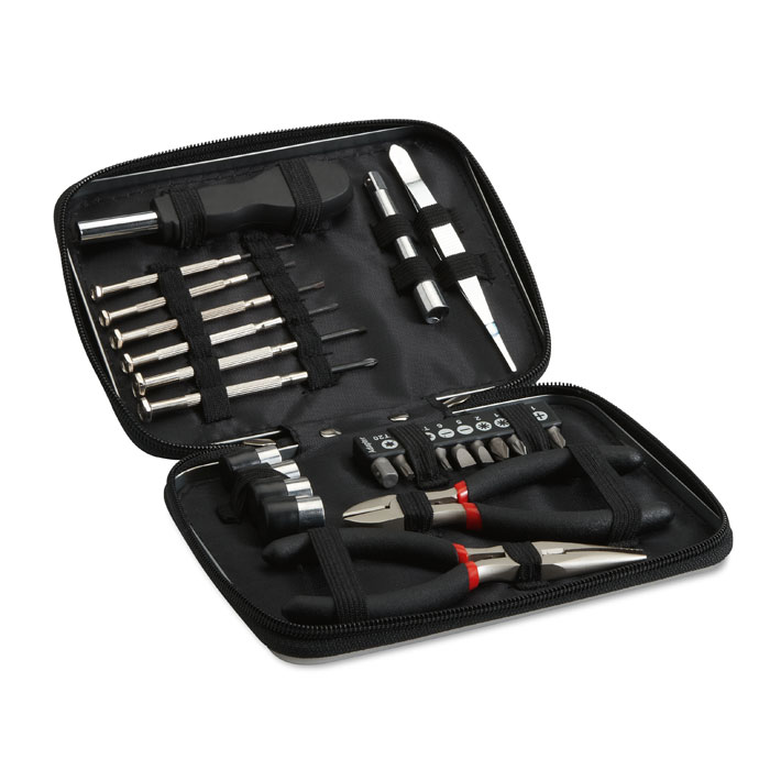 Jeu d’outils dans une boite al Paul Jeu d’outils dans une boite al Paul